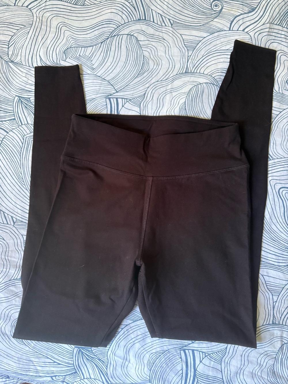 Like-new PACT Leggings